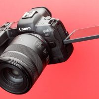 Canon EOS R5 review