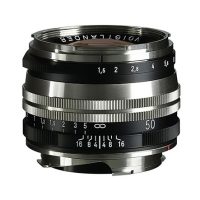 Cosina announces new Voigtlander Nokton Vintage 50mm F1.5 Aspherical II VM lens