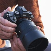 Deals: Sony USA is offering steep discounts—including all-time lows—for select cameras, lenses and more