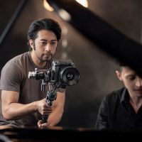 DJI releases RS 2, RSC 2 3-axis gimbals with higher payloads, new shooting modes and more