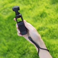 DJI’s new Pocket 2 three-axis-stabilized mini camera offers larger sensor, wider lens and more