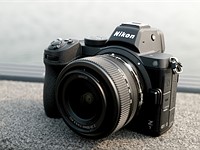 DPReview TV: Nikon Z5 review