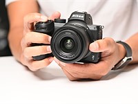 What you need to know about the new Nikon Z5