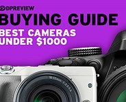 DPReview TV: Sony a7S III review