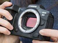 Canon issues 'media alert' clarifying overheating concerns of its EOS R5, R6 cameras