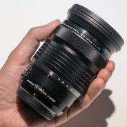Field review: The Olympus M.Zuiko 12-100mm F4 IS Pro goes to Oz
