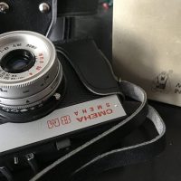 Film Fridays: Dreams come true – discovering a stash of untouched Soviet-era cameras
