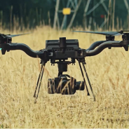 Freefly Systems announces Astro quadcopter, hints at new 4K camera