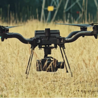 Freefly Systems announces Astro quadcopter, hints at new 4K camera