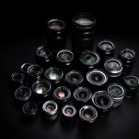 Fujifilm adds 18mm F1.4 and 70-300mm to X-mount roadmap