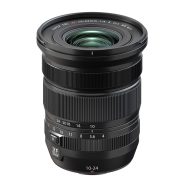 Fujifilm announces redesigned Fujinon XF 10-24mm F4 R OIS WR