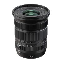 Fujifilm announces redesigned Fujinon XF 10-24mm F4 R OIS WR