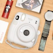 Fujifilm Instax Mini 11 review: the best easy-to-use Instax Mini model