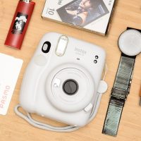Fujifilm Instax Mini 11 review: the best easy-to-use Instax Mini model