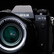 Fujifilm releases major 4.00 firmware update for X-T3, bringing dramatic autofocus improvements