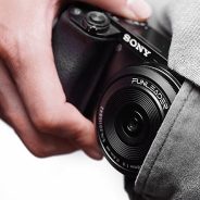 Funleader’s 18mm F8 ‘cap lens’ gets more lens mount options and is now available to the public