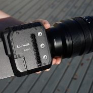 Hands-on with the new Panasonic Lumix DC-BGH1