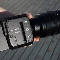 Hands-on with the new Panasonic Lumix DC-BGH1