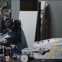 Iconic scenes in The Mandalorian were filmed using a Canon 5D Mark III and Nikon lens