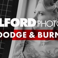 Ilford Photo Darkroom Guide video series reveals printing techniques and more for beginners