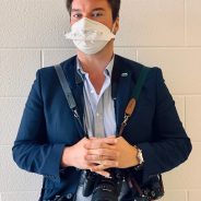 Interview: Joe Biden’s official photographer Adam Schultz â€“ “Every day I get to do this is a special day”