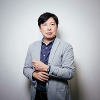 Interview: Keiji Oishi of Nikon – “It’s time to get excited”