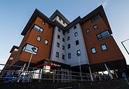 Laowa 15mm F4.5 Zero-D Shift sample gallery and impressions