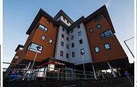 Laowa 15mm F4.5 Zero-D Shift sample gallery and impressions