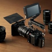Many things to many people: Panasonic launches DC-BGH1 modular ‘box’ camera