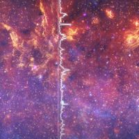 NASA translates Milky Way images into sound using sonification