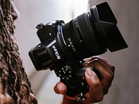 Nikon Z5 vs Canon EOS RP vs Sony a7 II: how do they compare?