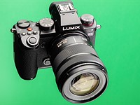 Panasonic Lumix DC-S5 initial review