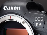 Canon EOS R6 Review: not the hybrid king, but a great photographers' camera