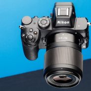 Nikon Z5 review: the best value stills-oriented full-framer