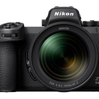 Nikon Z6 II and Z7 II Announcement