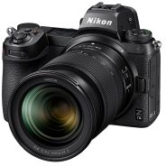 Nikon Z6 II and Z7 II boast dual processors and gain a second card slot