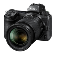 Nikon Z7 II initial review