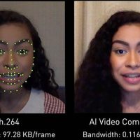 NVIDIA Research develops a neural network to replace traditional video compression