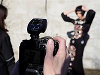 Olympus firmware update brings support for Profoto remote and more to E-M1 II, EM-5 II and PEN-F