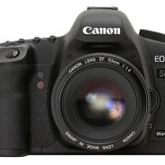 Opinion: Camera names are getting ridiculous