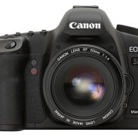 Opinion: Camera names are getting ridiculous