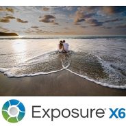 Photo software Exposure X6 brings 3x faster processing and a host of new auto adjustments