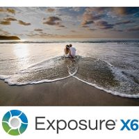 Photo software Exposure X6 brings 3x faster processing and a host of new auto adjustments