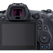 Recommended Canon EOS R5 Settings