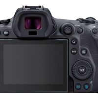 Recommended Canon EOS R5 Settings