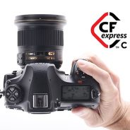 Report: Nikon firmware for using CFexpress Type B cards with D5, D850 and D500 will arrive â€˜before the end of 2020â€™