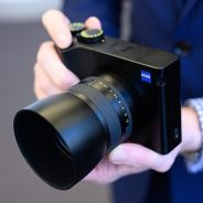 Report: Zeiss’ full-frame Android-powered ZX1 camera to be released on October 29, cost $6K