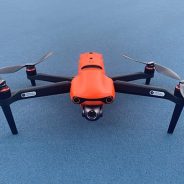 Review: The Autel EVO II is a solid drone and an alternative to DJI