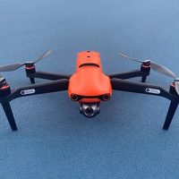 Review: The Autel EVO II is a solid drone and an alternative to DJI