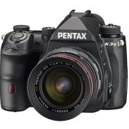 Ricoh shares the name and specifications of its forthcoming Pentax APS-C DSLR
